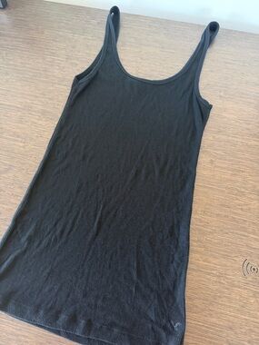Small Women’s American Eagle Outfitters Ribbed Tank